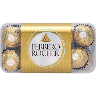 FERRERO | Chocolates Ferrero Rocher 200g