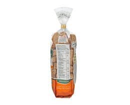 ΜΑΝΝΑ | MANNA RYE RUSKS  400G 0.40E