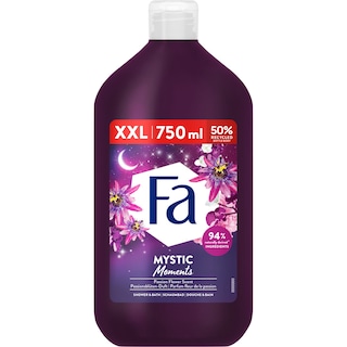 FA | Αφρόλουτρο Mystic Moments 750ml