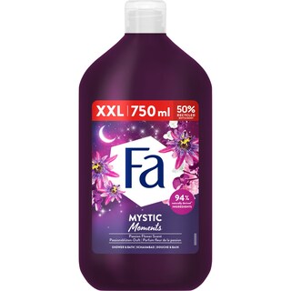 FA | Αφρόλουτρο Mystic Moments 750ml
