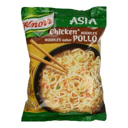 KNORR | NOODLES ΚΟΤΟΠΟΥΛΟ  70ΓΡ