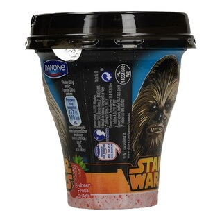 DANONE | ΡΟΦΗΜΑ ΓΙΑΟΥΡΤΙΟΥ STAR WARS SHAKE 250 GR