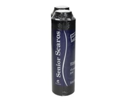 ASLANIS | ΑΦΡΟΛΟΥΤΡΟ MEN DEEP BLUE 500 ML