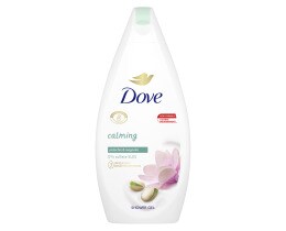 DOVE | Αφρόλουτρο Calming Pistachio & Magnolia 450ml