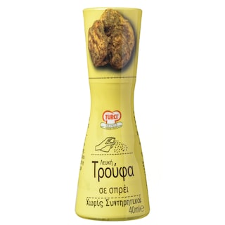 TURCI | SPRAY WHITE TRUFFLE 40ML