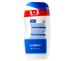 SANEX | Αφρόλουτρο Dermo Kids 500ml 1+1 Δώρο