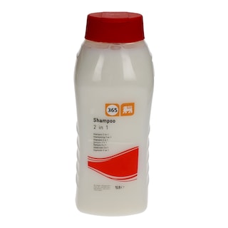 365 | ΣΑΜΠΟΥΑΝ 2 ΣΕ 1 1 LT