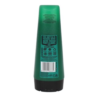 ORIGINAL SOURCE | ΑΦΡΟΝΤΟΥΣ MEN ΜΑΥΡΗ ΜΕΝΤΑ 250 ML