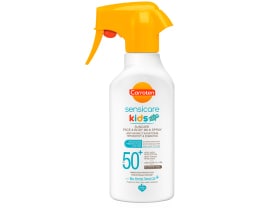 CARROTEN | Αντηλιακό Γαλάκτωμα Spray Trigger Kids Sensicare SPF50+ 300ml