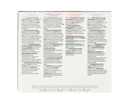 HAAGEN DAZS | Παγωτό Fruit Collection 4 Mini Cups 326g