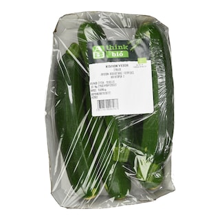 ΑΒ ΒΙΟ | Zucchini Organic Imported