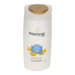 PANTENE | ΣΑΜΠΟΥΑΝ CLASSIC 675 ML