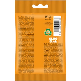 BIC | Κόλλα ECOlutions Stick 4 Τεμάχια