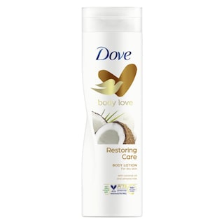 DOVE | DOVE BODY LOTION REST COCONUT 250ML  250ML