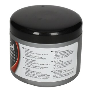 CARE | STYLING GEL ΜΑΛΛΙΩΝ EXTRA STRONG 500 ML