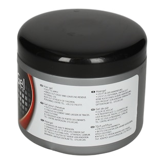 CARE | STYLING GEL ΜΑΛΛΙΩΝ EXTRA STRONG 500 ML