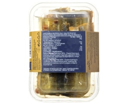 ΤΡΑΤΑ | Ρέγγα Φιλέτο Καπνιστό 130g