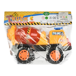 - | GRIT CARGO