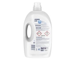 SKIP | Υγρό Πλυντηρίου Ρούχων Spring Fresh 64 Μεζούρες