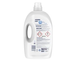 SKIP | Υγρό Πλυντηρίου Ρούχων Spring Fresh 64 Μεζούρες