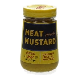 COLMAN'S | ΜΟΥΣΤΑΡΔΑ ΑΓΓΛΙΚΗ 170 GR
