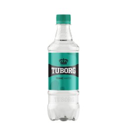 Αναψυκτικό Τόνικ Φιάλη 500ml