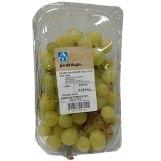 ΑΒ | AB GRAPES PRIME GREEK PACKED