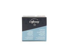 COFFEE WAY | Κάψουλες Καφέ Pure Water Decaf 12x5g 10+2 Δώρο