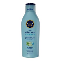 NIVEA | ΑΝΤΙΗΛΙΑΚΟ ΣΩΜΑΤΟΣ  200ML