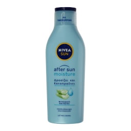 NIVEA | ΑΝΤΙΗΛΙΑΚΟ ΣΩΜΑΤΟΣ  200ML