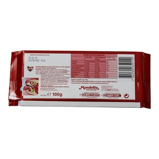 LACTA | ΣΟΚΟΛΑΤΑ ΚΑΡΑΜΕΛΑ 100 GR