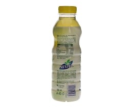 NESTEA | ICE TEA GREEN ΛΕΜΟΝΙ ΦΙΑΛΗ 500 ML 25 % ΦΘΗΝΟΤΕΡΑ
