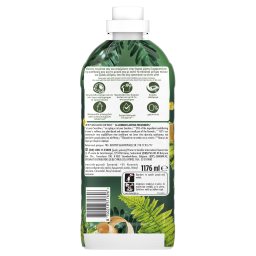 LENOR | Συμπυκνωμένο Μαλακτικό Ξύλο Κέδρου & Πεύκο 56 Μεζούρες