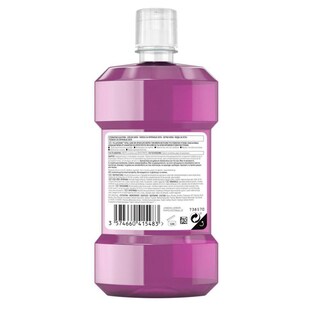 LISTERINE | ΣΤ.ΔΙΑΛ  250ML