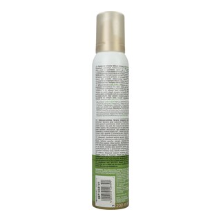 WELLA DELUXE | Αφρός Μαλλιών Mousse Lively Hold 200ml