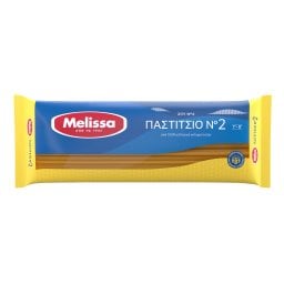 ΜΕΛΙΣΣΑ | ΜΑΚΑΡΟΝΙΑ  500 GR