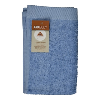 APP | APPBODY EGYPTIAN HAND TOW.30X50 L.BL.