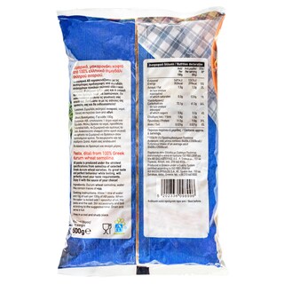 ΑΒ | Κοφτό Μακαρονάκι 500g