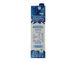 MMMILK | Γάλα Ημιάπαχο Πλήρες Οικογενειακό 1.5 lt 0.25