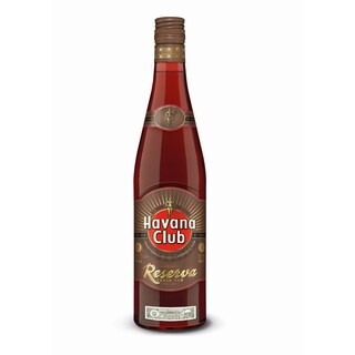 HAVANA CLUB | ΡΟΥΜΙ ANEJO RESERVA 700 ML