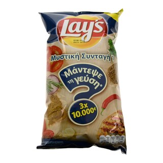 LAYS | TΣΙΠΣ  110ΓΡ