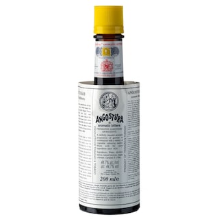 ANGOSTURA | ANGOSTURA BITTERS 200ML