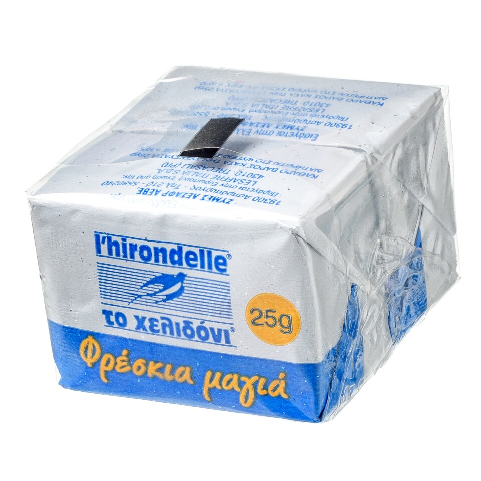 LESSAFFRE Φρέσκια Μαγιά Νωπή 2x25g