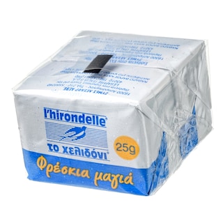 LESSAFFRE | Φρέσκια Μαγιά Νωπή 2x25g