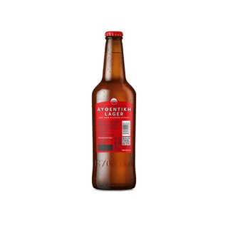 AMSTEL | Μπύρα Lager Φιάλη 500ml