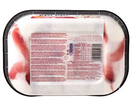 ΚΡΙ ΚΡΙ | ΠΑΓΩΤΟ ΑΓΡΙΟΚΕΡΑΣΟ 750 GR