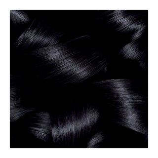 OLIA | Βαφή Μαλλιών Olia Mini Kit 1.0 Βαθύ Μαύρο 1 Τεμ.