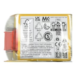 BLAZE | Blaze Die Cast Αυτοκινητάκι Διάφορα Σχέδια 1 Τεμάχιο