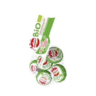 BABYBEL | Μαλακό Τυρί Mini Babybel Bio 5x20g