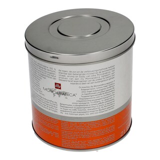 ILLY | ΚΑΦΕΣ ΕΣΠΡΕΣΟ ETHIOPIA, ΚΑΨΟΥΛΕΣ ΓΙΑ ΜΗΧΑΝΗ (21 ΤΕΜ) 140 GR